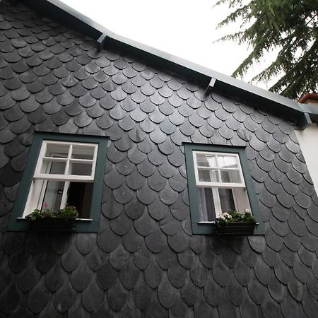 Vila Casa Da Avo Zirinha Viseu Exteriér fotografie