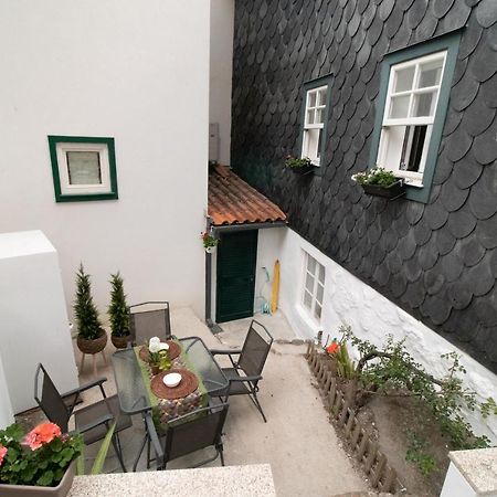 Vila Casa Da Avo Zirinha Viseu Exteriér fotografie