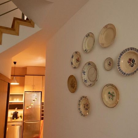 Vila Casa Da Avo Zirinha Viseu Exteriér fotografie