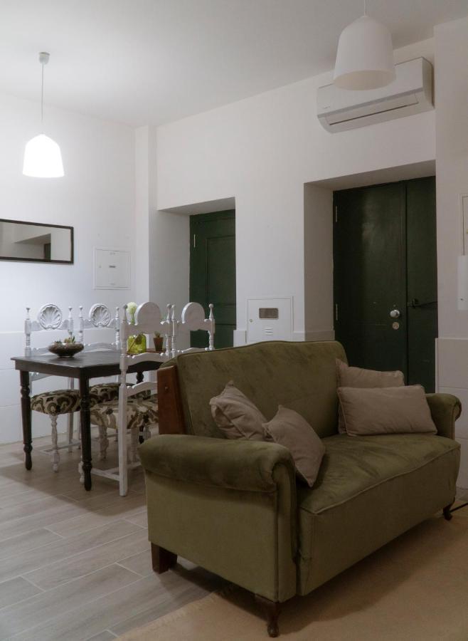 Vila Casa Da Avo Zirinha Viseu Exteriér fotografie
