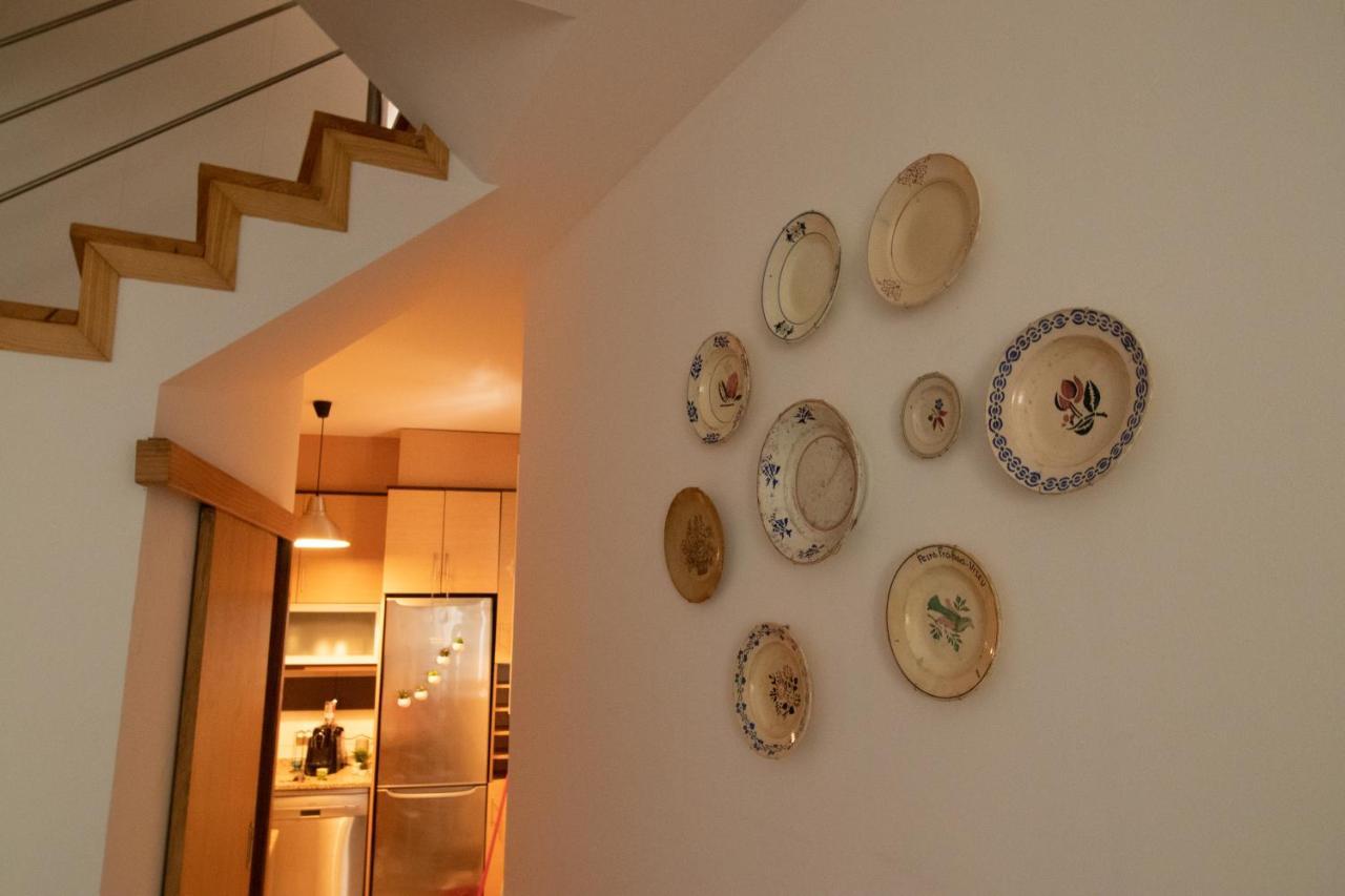 Vila Casa Da Avo Zirinha Viseu Exteriér fotografie